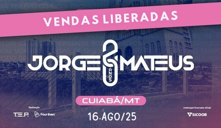 Imagem do evento