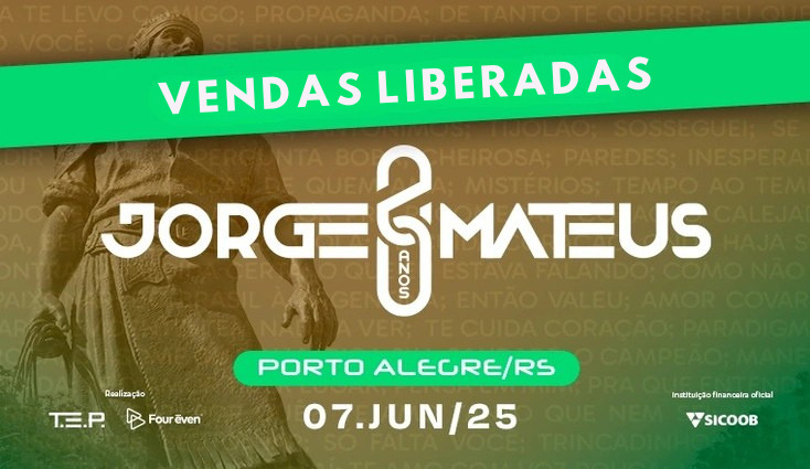 Imagem do evento
